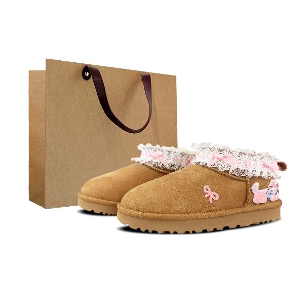 UGG CLASSIC ULTRA MINI
