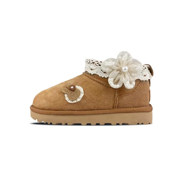 UGG CLASSIC ULTRA MINI BNK