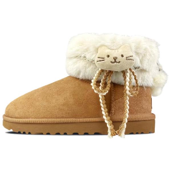UGG CLASSIC MINI