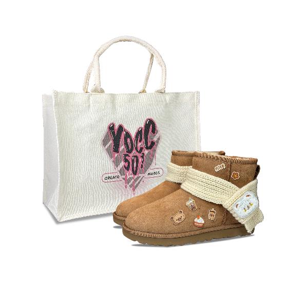 UGG CLASSIC MINI YDCC