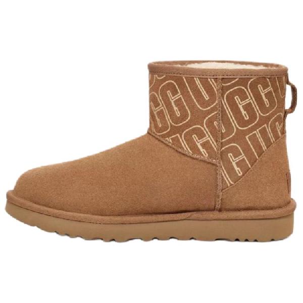 UGG Classic Mini II