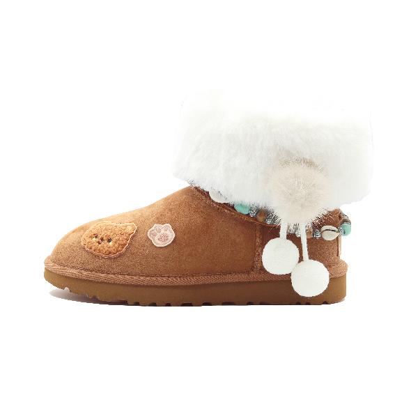UGG CLASSIC MINI