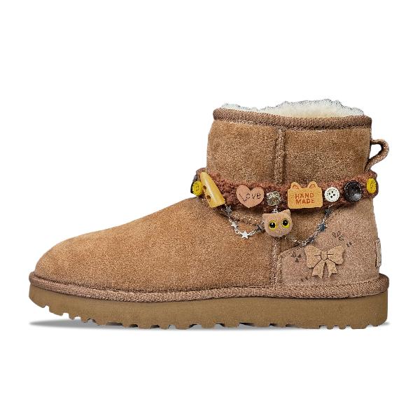 UGG CLASSIC MINI YDCC
