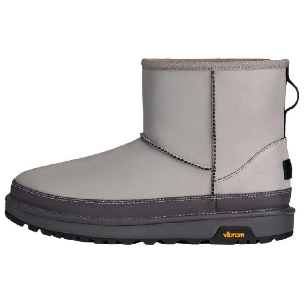 UGG Classic Vibram
