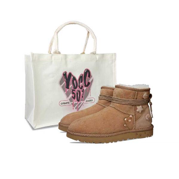 UGG CLASSIC MINI YDCC