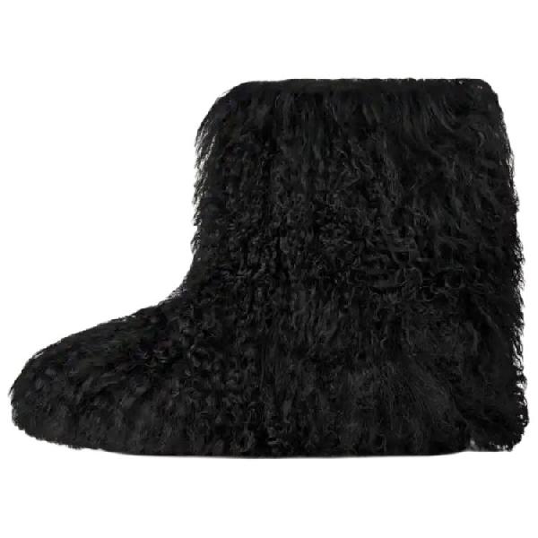 UGG CLASSIC SHORT Fluff Momma