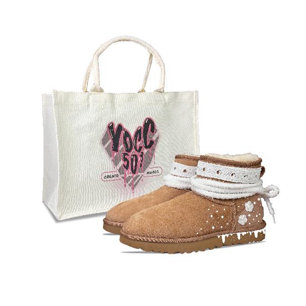 UGG CLASSIC MINI YDCC