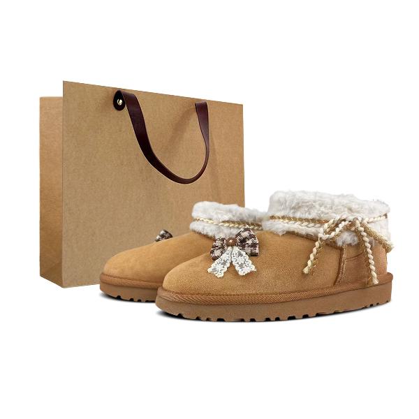 UGG CLASSIC ULTRA MINI BNK