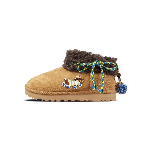 UGG CLASSIC ULTRA MINI