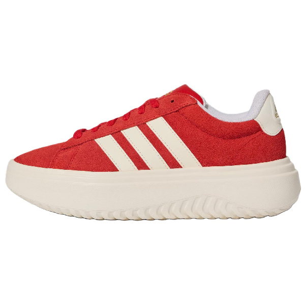 adidas GRAND COURT PLATFORM CNY