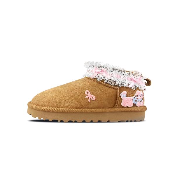 UGG CLASSIC ULTRA MINI