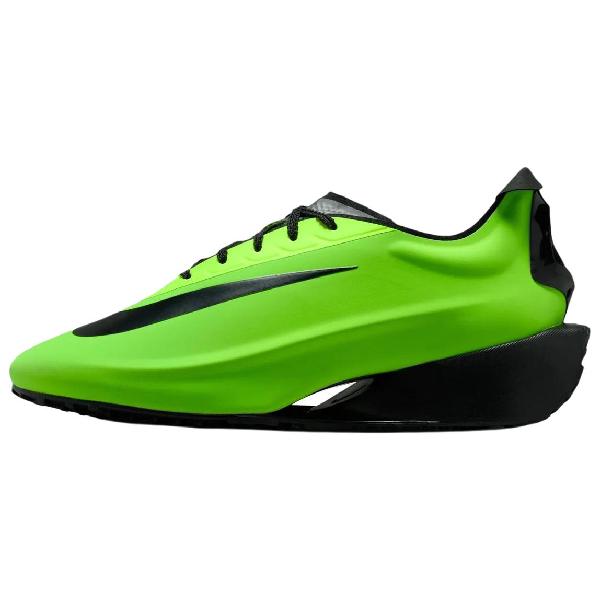 Nike First Sight Noir
