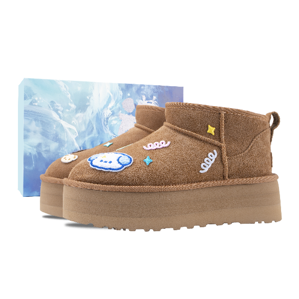 UGG 4