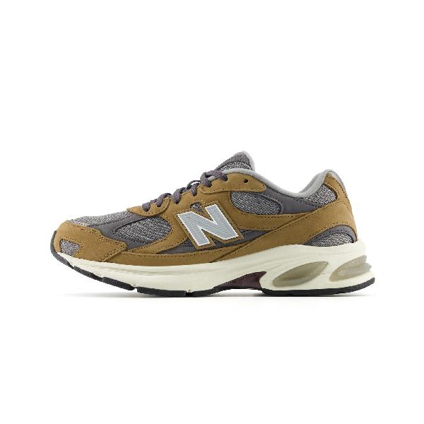 New Balance 2010 CNY Year of the Horse Limited Edition