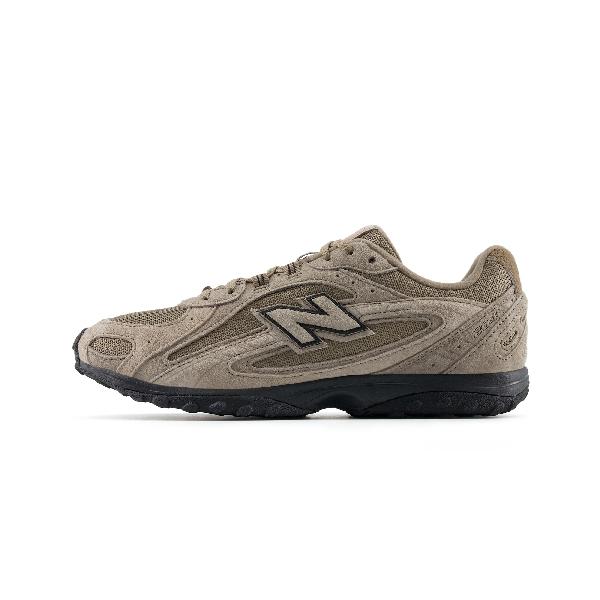 New Balance U204L CNY Year of the Horse Limited Edition