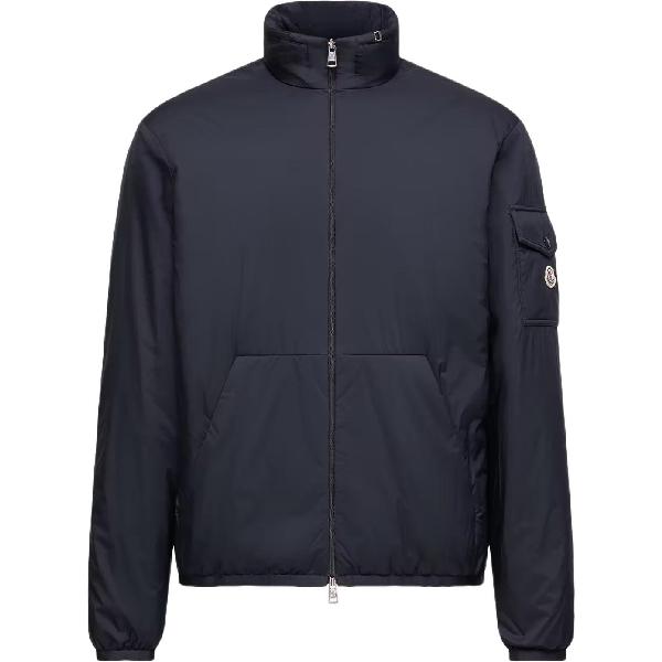 Moncler SS26 Breezes