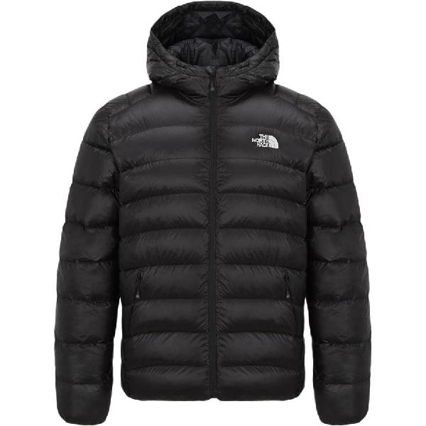 THE NORTH FACE MATIER Logo