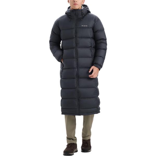 Columbia TOKETEE FALLS II JACKET 700