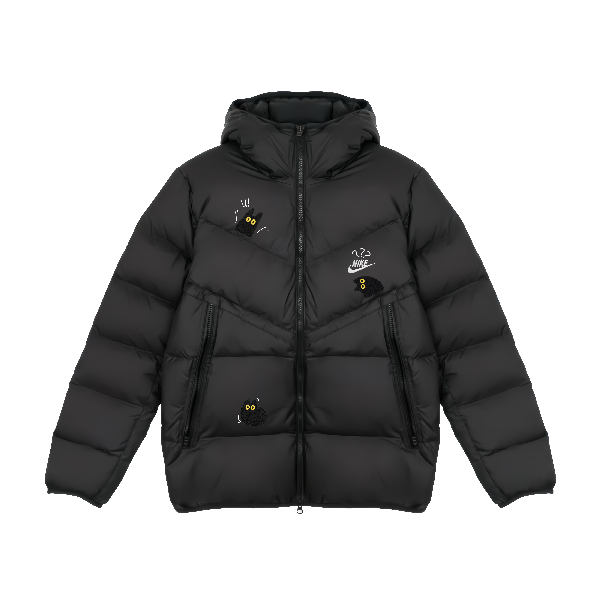 Nike WINDRUNNER