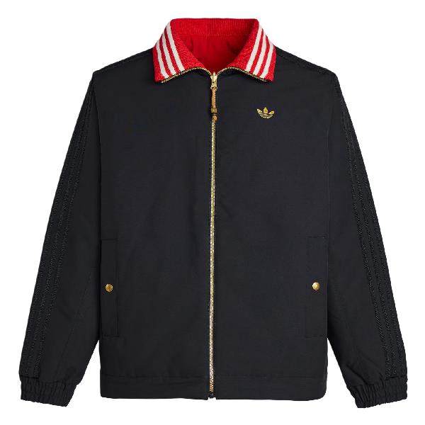 adidas Originals FW25 Padded Jacket