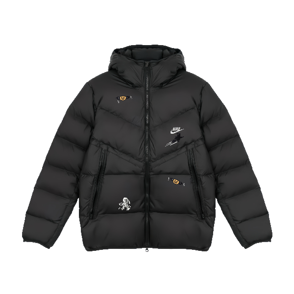 Nike WINDRUNNER
