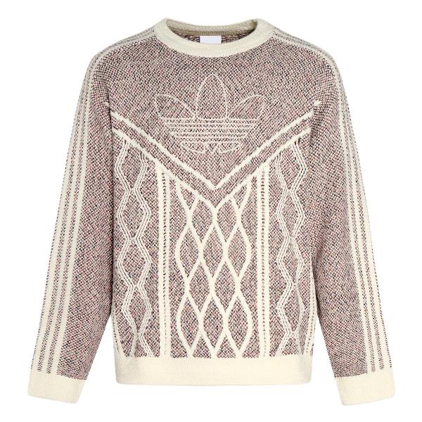 adidas Originals FW25 Sweatshirt