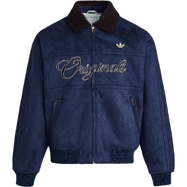 adidas Originals FW25 Crafted Jacket Padded