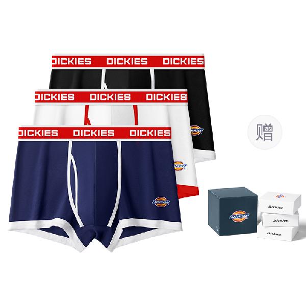 Dickies 10A Cotton Boxer Shorts
