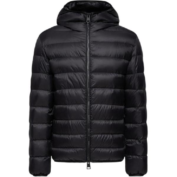 Moncler SS26 Alrai