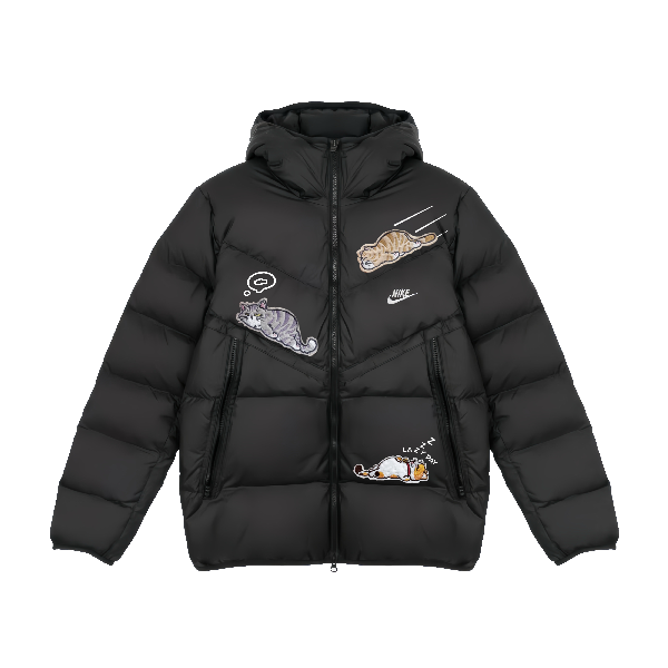 Nike WINDRUNNER