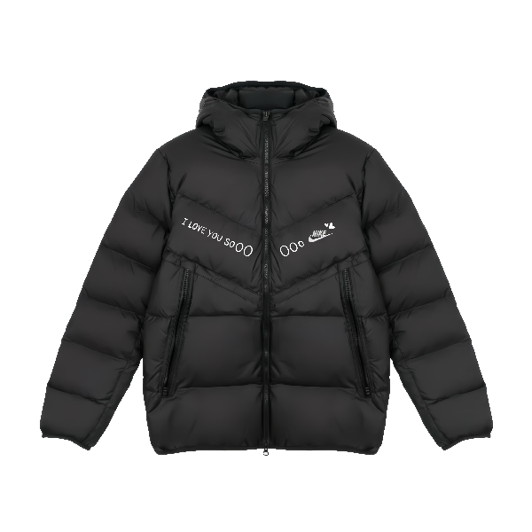 Nike WINDRUNNER love so