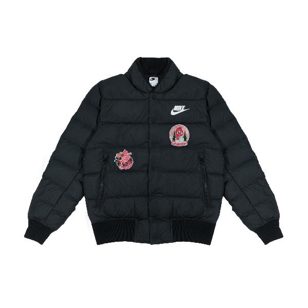 Nike