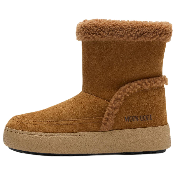 Moon Boot Ltrack Tina