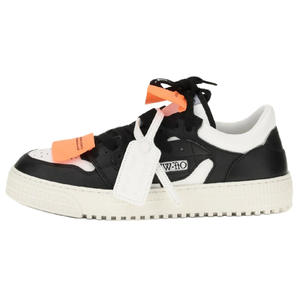 OFF-WHITE 3.0 Off Court 2cm