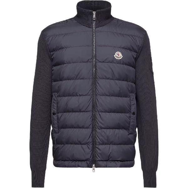 Moncler Logo