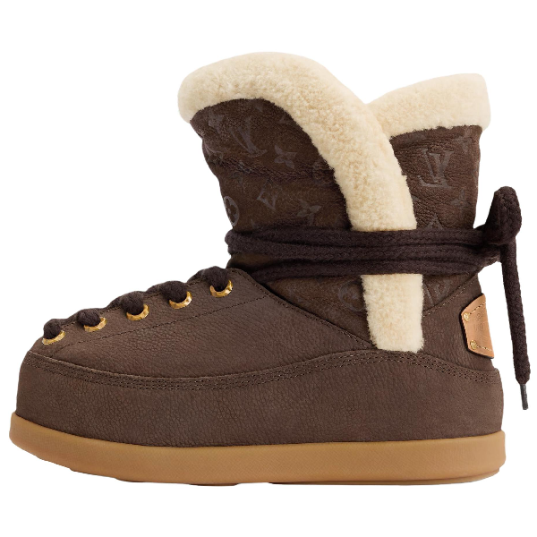 LOUIS VUITTON Yeti