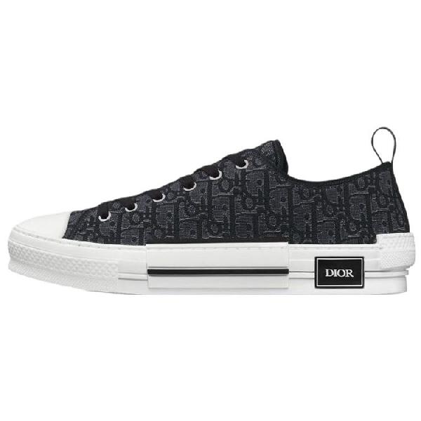DIOR B23 League Oblique