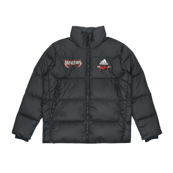 adidas BAFFLE DOWN YDCC