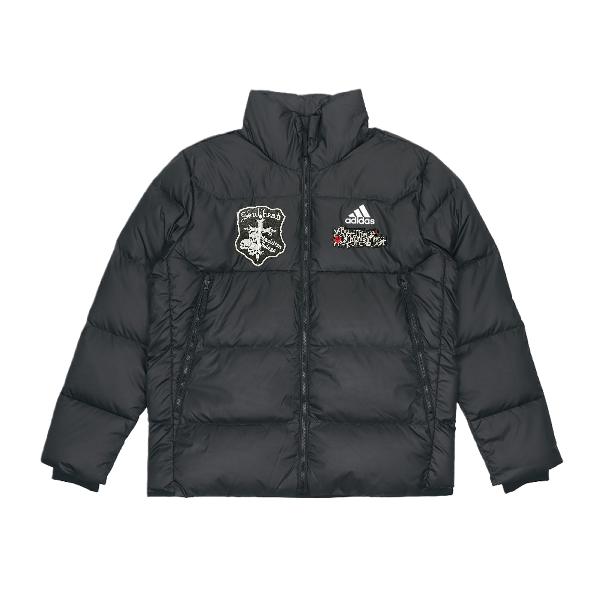 adidas BAFFLE DOWN YDCC