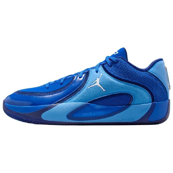 Jordan Tatum 4 Game Royal