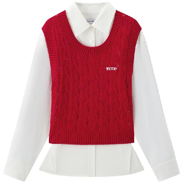 Peacebird Commuter Two-Piece Set