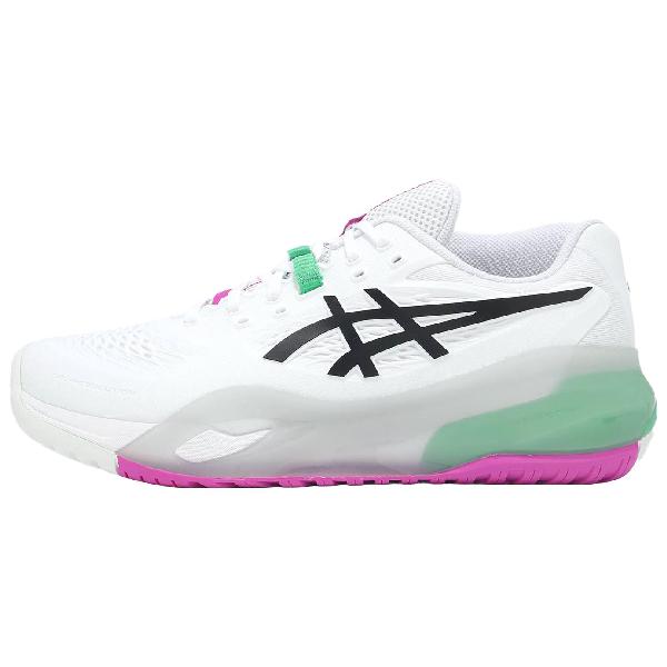 ASICS GEL-RESOLUTION X 2E