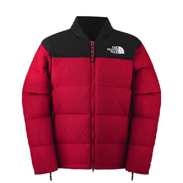 THE NORTH FACE FW25 CNY 700