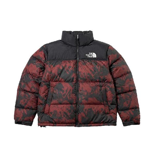 THE NORTH FACE Nuptse FW25 ICON CNY 1996