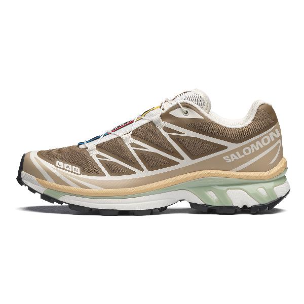 SALOMON XT-6