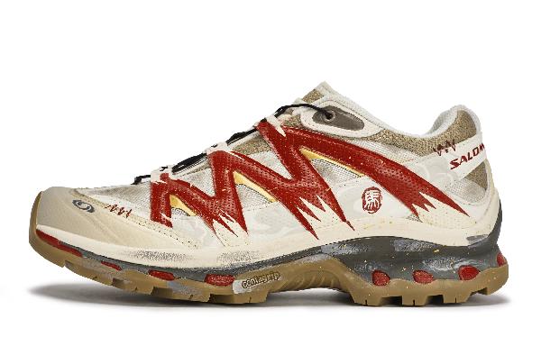 SALOMON XT-Quest 811 CNY