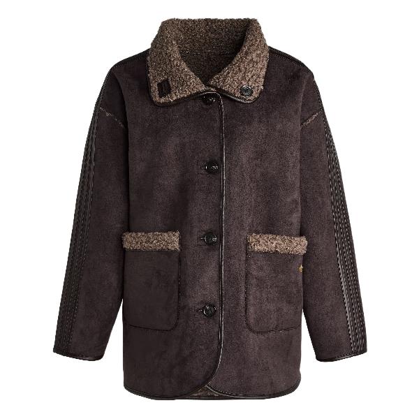 adidas Originals FW25 Crafted Jacket