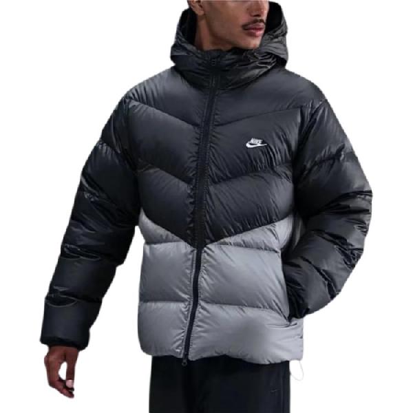 Nike WINDRUNNER Logo