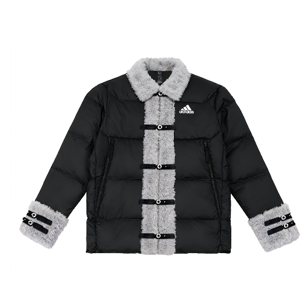 adidas BAFFLE DOWN