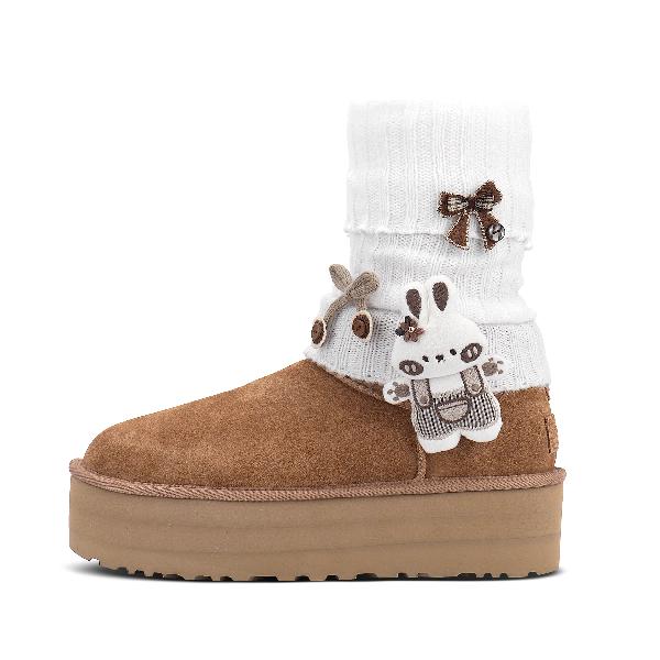 UGG